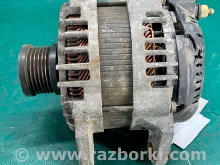 ФОТО Генератор для Nissan Qashqai (07-14) Киев
