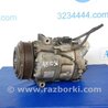 ФОТО Компрессор кондиционера для Nissan Qashqai (07-14) Киев