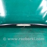 ФОТО Спойлер задний для Toyota RAV-4 (05-12) Киев