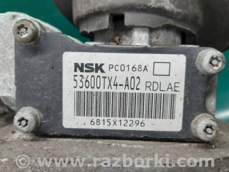 ФОТО Рулевая рейка для Acura RDX TB3, TB4 (03.2012-12.2015) Киев