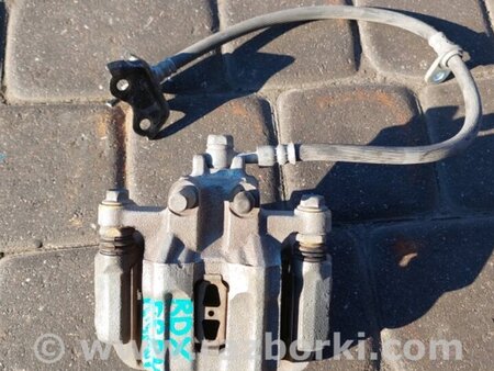 ФОТО Суппорт для Acura RDX TB3, TB4 (03.2012-12.2015) Киев