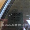 ФОТО Стекло двери глухое для Lexus RX300/330/350/400 (03-09) Киев