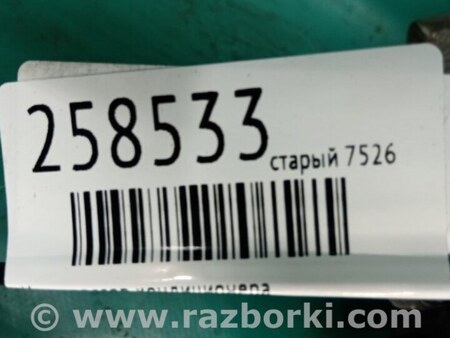 ФОТО Компрессор кондиционера для Lexus RX350/450 (09-15) Киев