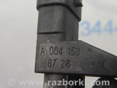 ФОТО Датчик коленвала для Mercedes-Benz S-CLASS W221 (06-13) Киев