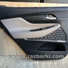 ФОТО Карта двери для Hyundai Santa Fe TM Киев