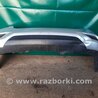ФОТО Бампер задний для Nissan Sentra B17 Киев
