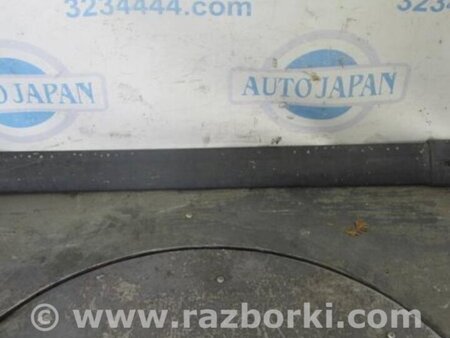 ФОТО Рейлинг крыши для Toyota Sienna (11-16) Киев