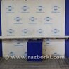 ФОТО Накладка порога наружная для Toyota Sienna (11-16) Киев