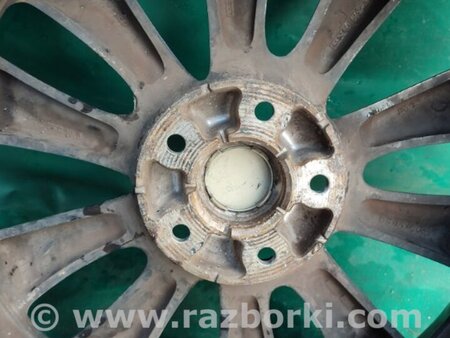 ФОТО Диск R18 для Hyundai Sonata YF (09.2009-03.2014) Киев