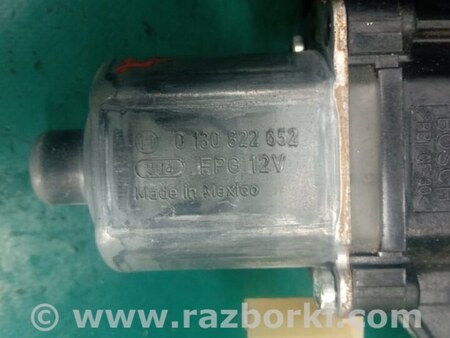 ФОТО Мотор стеклоподъемника для Hyundai Sonata YF (09.2009-03.2014) Киев