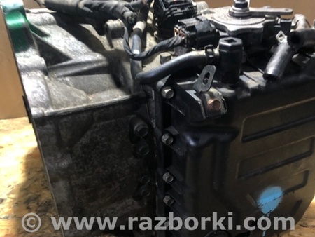 ФОТО АКПП (коробка автомат) для Hyundai Sonata YF (09.2009-03.2014) Киев