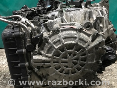 ФОТО АКПП (коробка автомат) для Hyundai Sonata YF (09.2009-03.2014) Киев