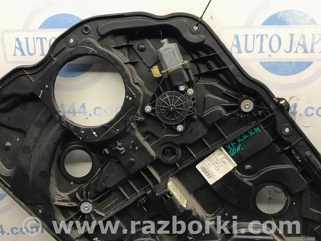 ФОТО Стеклоподъемник для Hyundai Sonata YF (09.2009-03.2014) Киев