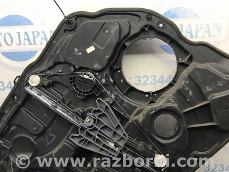 ФОТО Стеклоподъемник для Hyundai Sonata YF (09.2009-03.2014) Киев