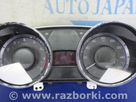 ФОТО Панель приборов для Hyundai Sonata YF (09.2009-03.2014) Киев