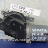 ФОТО Моторчик дворников для Hyundai Sonata YF (09.2009-03.2014) Киев