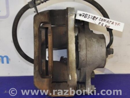 ФОТО Суппорт для Hyundai Sonata YF (09.2009-03.2014) Киев