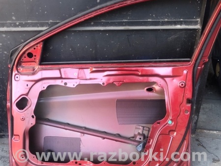 ФОТО Дверь для Hyundai Sonata YF (09.2009-03.2014) Киев