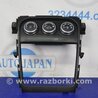 ФОТО Блок управления печкой для Suzuki SX4 Киев