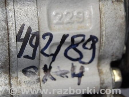 ФОТО Компрессор кондиционера для Suzuki SX4 Киев