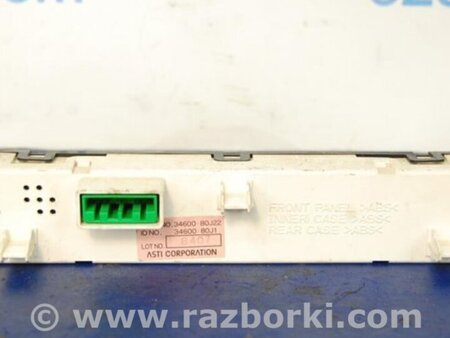 ФОТО Монитор для Suzuki SX4 Киев