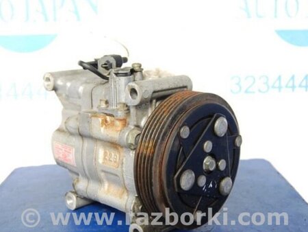 ФОТО Компрессор кондиционера для Suzuki SX4 Киев