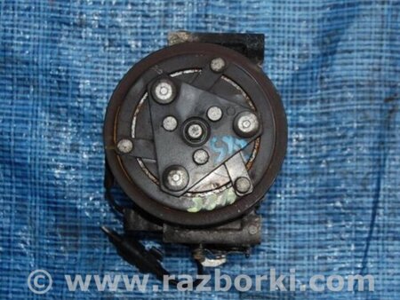 ФОТО Компрессор кондиционера для Suzuki SX4 Киев