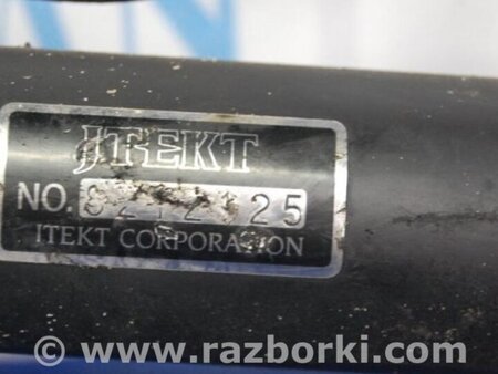 ФОТО Рулевая рейка для Suzuki SX4 Киев