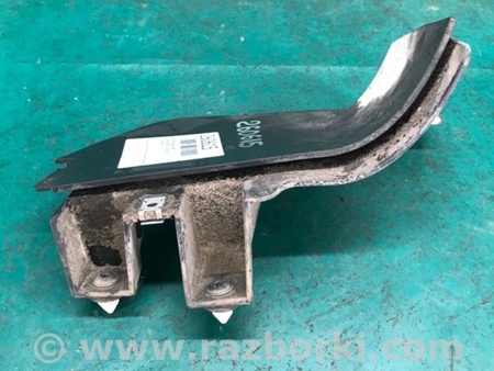 ФОТО Брызговик для Volkswagen Touareg  (10-18) Киев