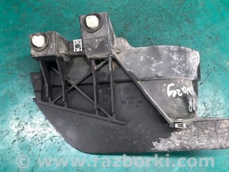 ФОТО Брызговик для Volkswagen Touareg  (10-18) Киев