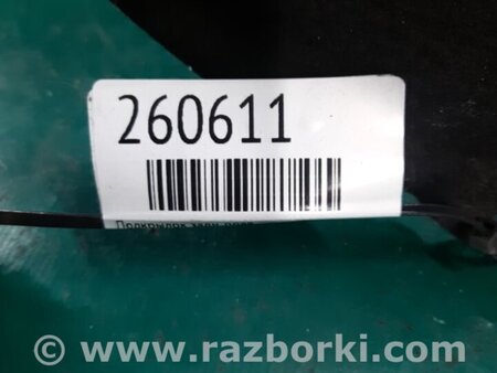 ФОТО Подкрылок для Volkswagen Touareg  (10-18) Киев