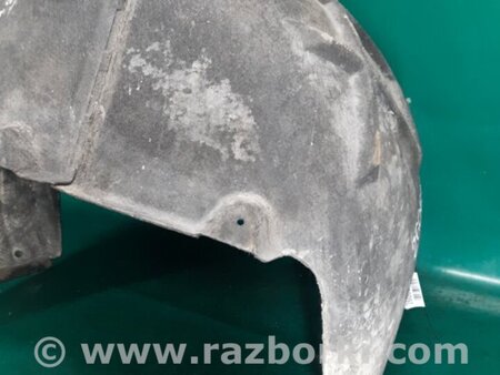 ФОТО Подкрылок для Volkswagen Touareg  (10-18) Киев