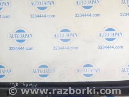ФОТО Накладка порога наружная для Subaru Tribeca B10 Киев