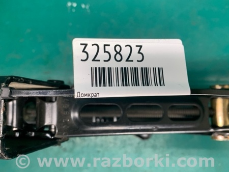 ФОТО Домкрат для Subaru Tribeca B9 Киев