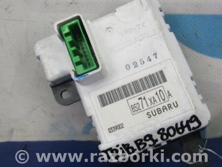 ФОТО Монитор для Subaru Tribeca B9 Киев