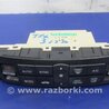 ФОТО Блок управления печкой для Acura TSX CU2 (03.2008-05.2014) Киев