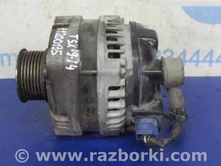 ФОТО Генератор для Acura TSX CU2 (03.2008-05.2014) Киев
