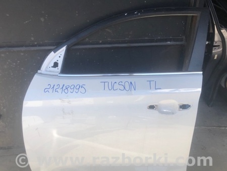 ФОТО Дверь для Hyundai Tucson TL (15-20) Киев