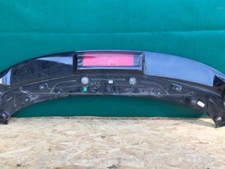 ФОТО Спойлер задний для Chevrolet Volt (11.2010-06.2015) Киев