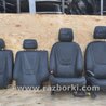 ФОТО Сиденья комплект для Chevrolet Volt (11.2010-06.2015) Киев