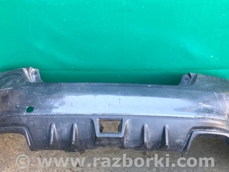 ФОТО Бампер задний для Subaru WRX STI (2014-) Київ