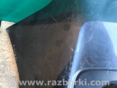 ФОТО Бампер задний для Subaru WRX STI (2014-) Київ