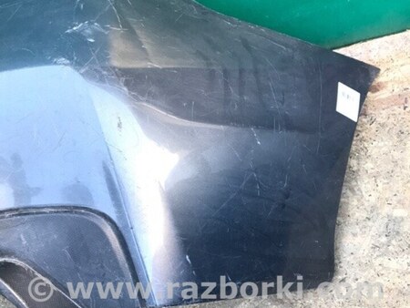 ФОТО Бампер задний для Subaru WRX STI (2014-) Київ