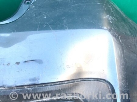 ФОТО Бампер задний для Subaru WRX STI (2014-) Київ