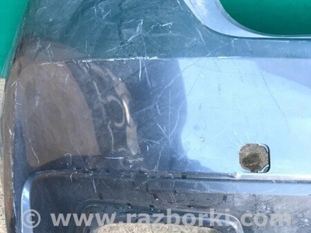 ФОТО Бампер задний для Subaru WRX STI (2014-) Київ