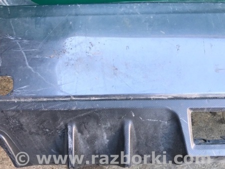 ФОТО Бампер задний для Subaru WRX STI (2014-) Київ