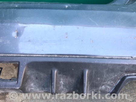 ФОТО Бампер задний для Subaru WRX STI (2014-) Київ