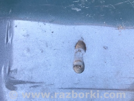 ФОТО Бампер задний для Subaru WRX STI (2014-) Київ