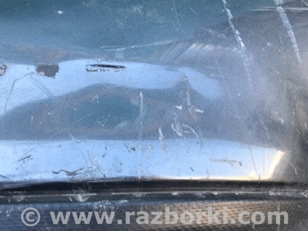 ФОТО Бампер задний для Subaru WRX STI (2014-) Київ