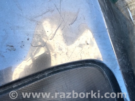 ФОТО Бампер задний для Subaru WRX STI (2014-) Київ